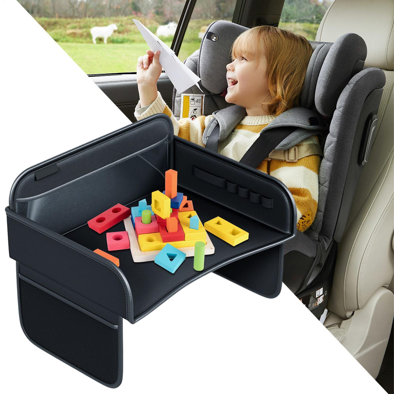 Çocuk Araba Yemek Çizim Masası - Travel Accessories For Baby incelemesi ve fiyatı