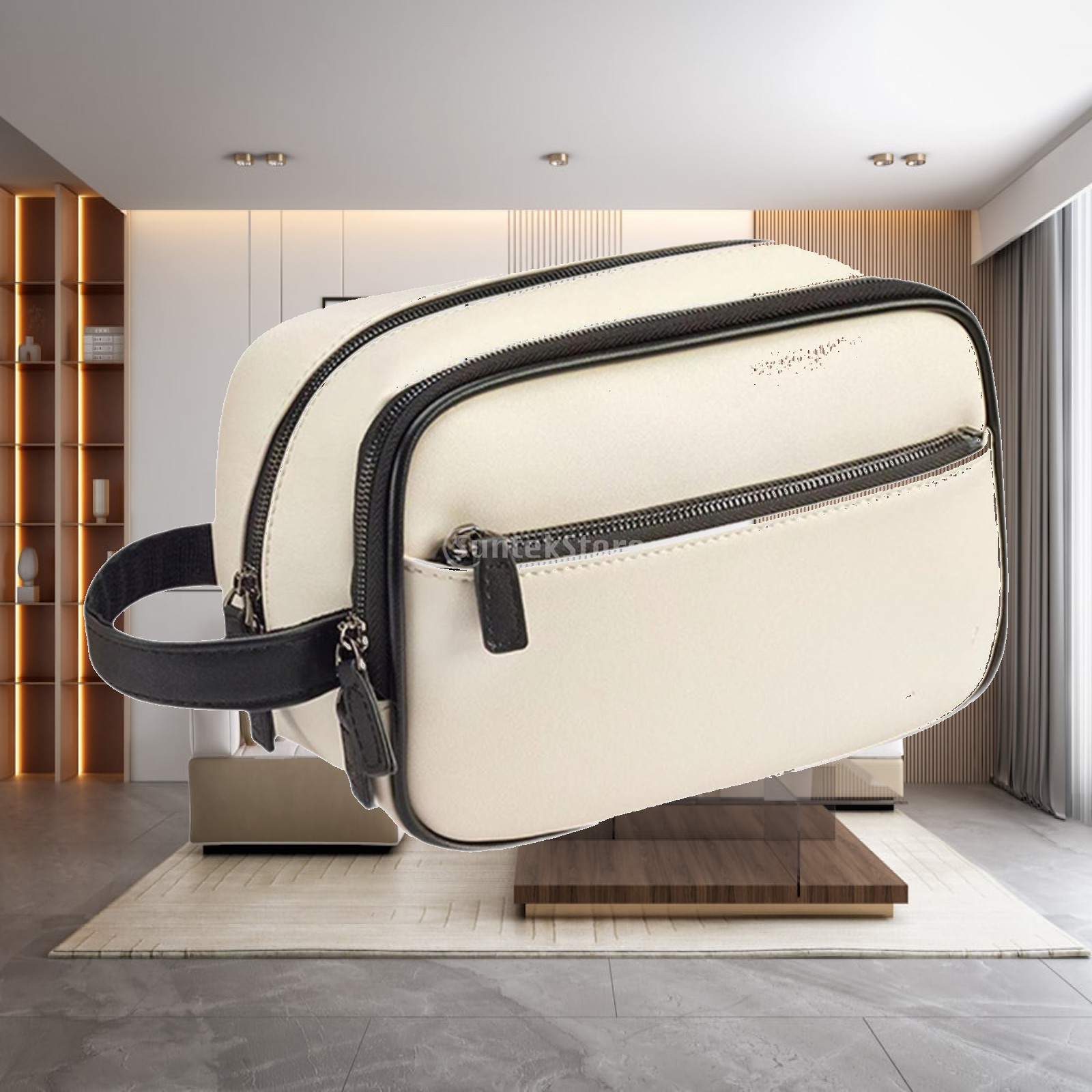 Golf Aksesuar Çantası Saklama  - Travel Accessories Pouch For Men incelemesi ve fiyatı
