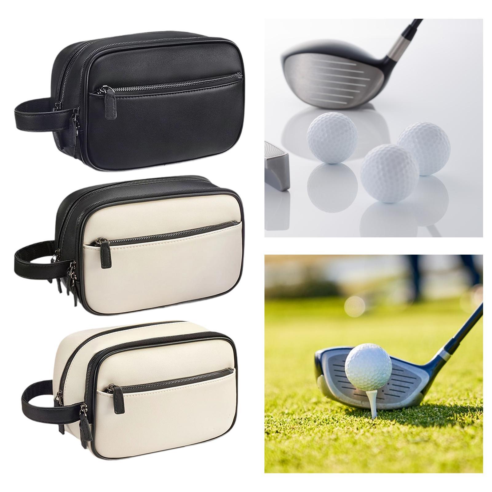 Golf Aksesuar Çantası Saklama  - Travel Accessories Pouch For Men incelemesi ve fiyatı
