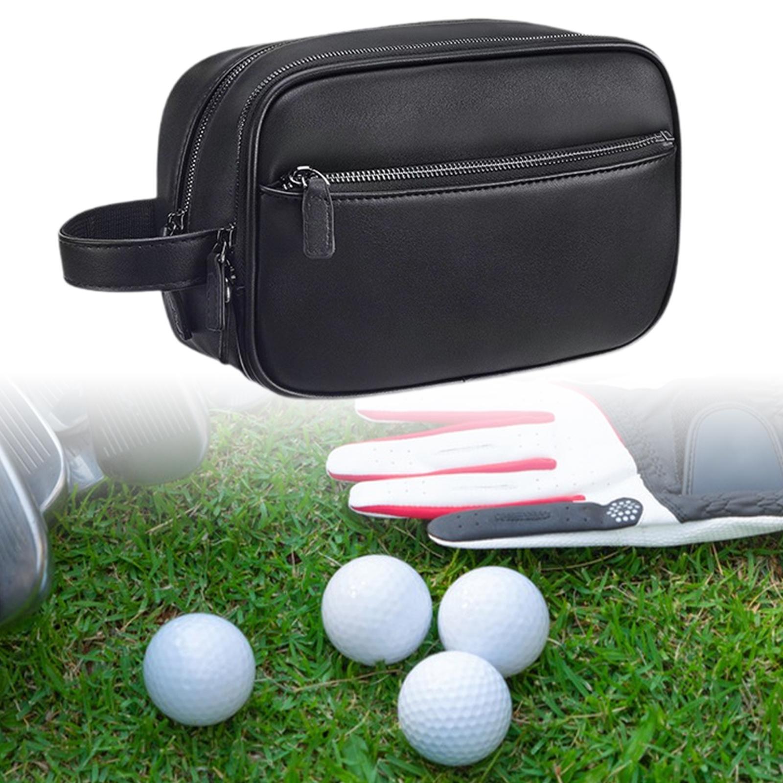 Golf Aksesuar Çantası Saklama  - Travel Accessories Pouch For Men incelemesi ve fiyatı