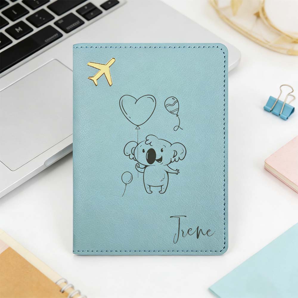 1 adet Kişiselleştirilmiş İsim - Travel Accessories Meaning incelemesi ve fiyatı