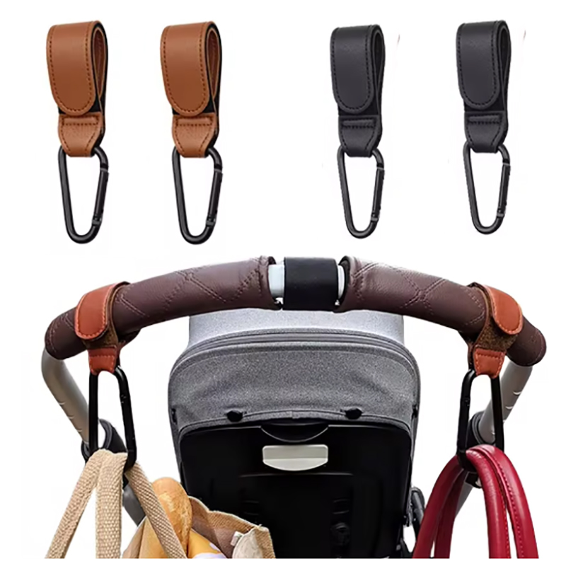 Bebek Arabası Kanca Moda PU De - Travel Accessories For 10 Year Old Girl incelemesi ve fiyatı