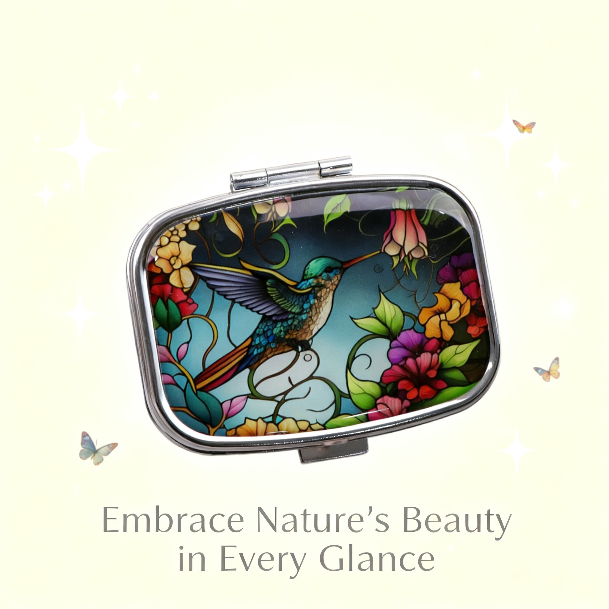 Sevimli Kuş Karikatür Seyahat  - Travel Accessories Case incelemesi ve fiyatı