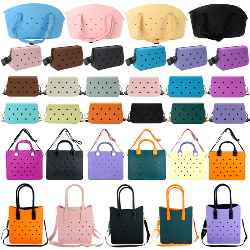 EVA Tote Çanta Seyahat Çalışma - Travel Accessories Tech incelemesi ve fiyatı