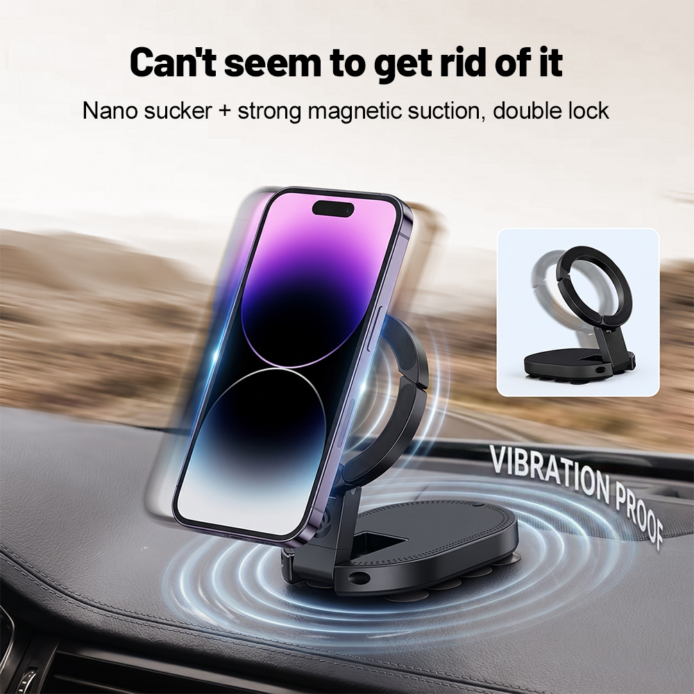360 °   Döner 3'ü 1 Arada Vaku - Travel Accessories Case incelemesi ve fiyatı
