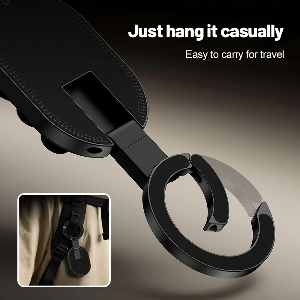 360 °   Döner 3'ü 1 Arada Vaku - Travel Accessories Case incelemesi ve fiyatı