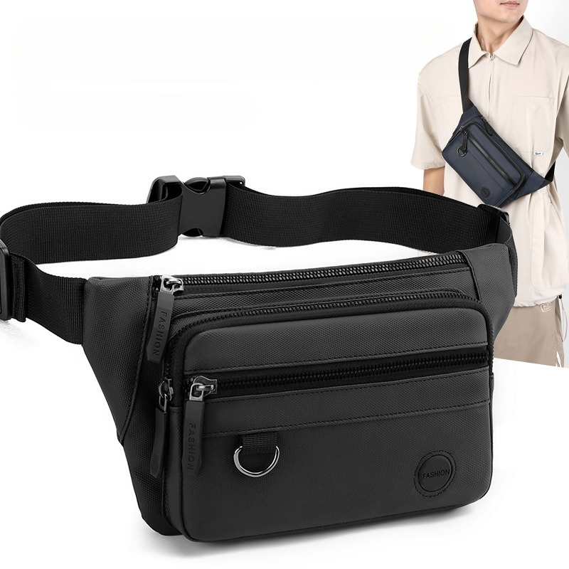 Unisex Su Geçirmez Bel Çantası - Travel Accessories Tech incelemesi ve fiyatı