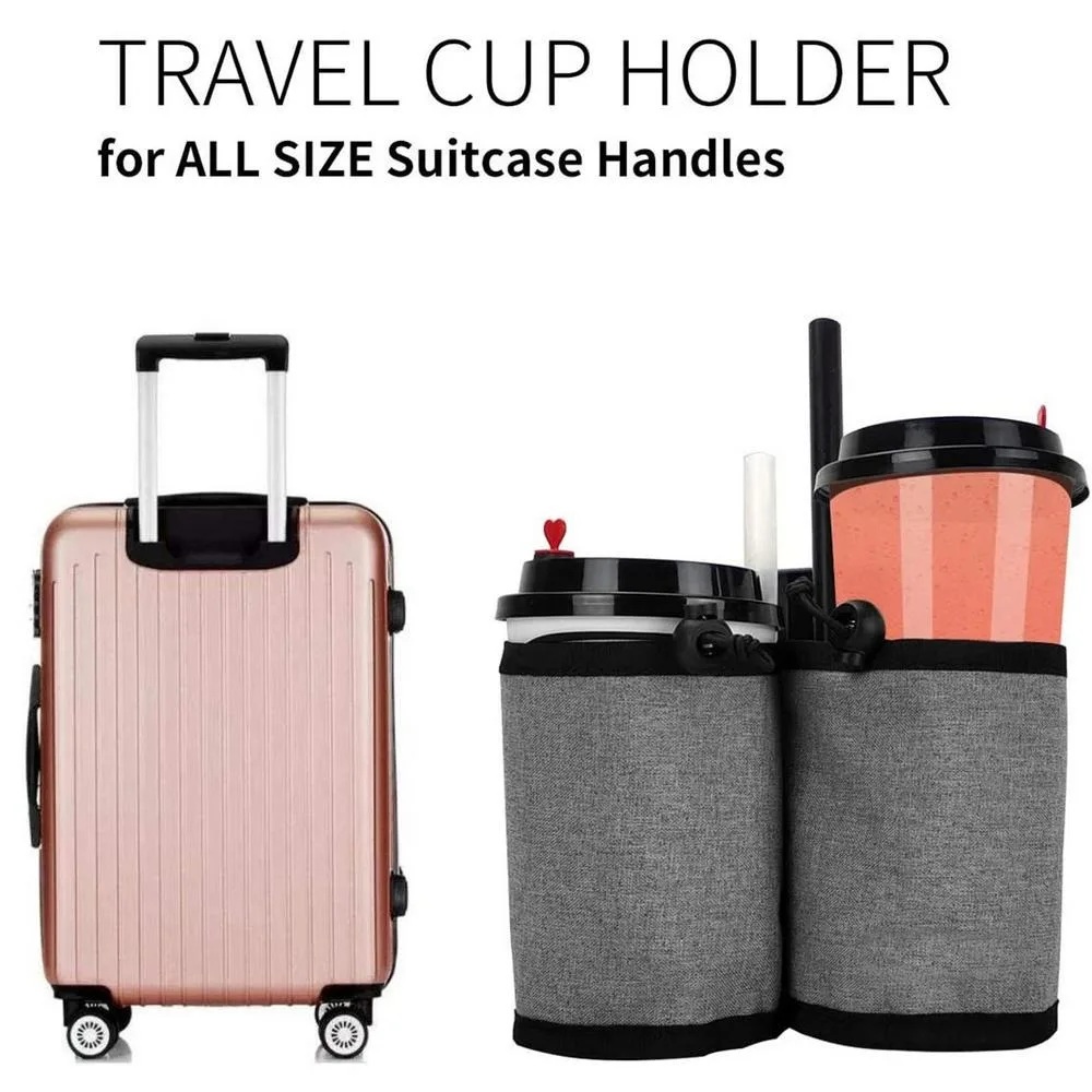 Yeni Bagaj Saplı Su Şişesi Tut - Travel Accessories Unique incelemesi ve fiyatı