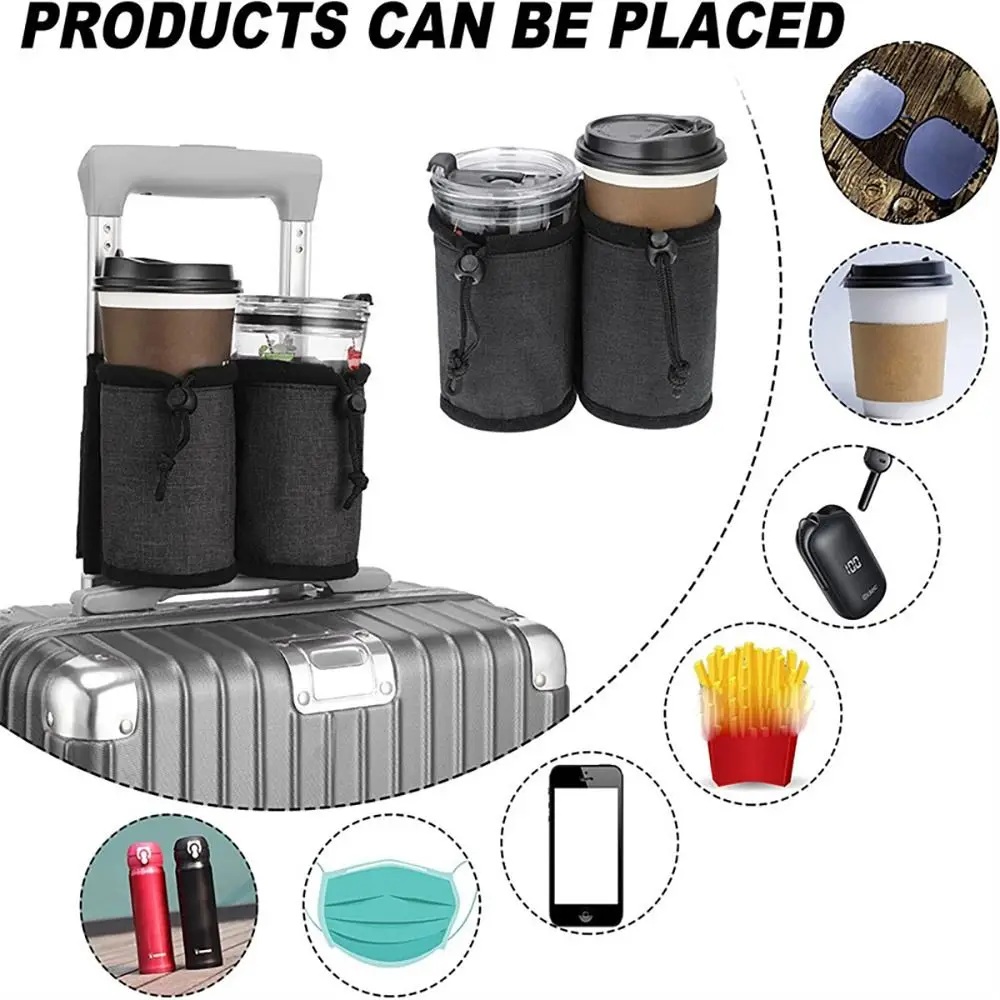 Yeni Bagaj Saplı Su Şişesi Tut - Travel Accessories Unique incelemesi ve fiyatı