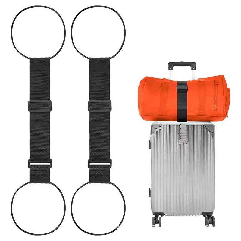 Ayarlanabilir Bagaj Askısı Sey - Travel Accessories Luggage Straps incelemesi ve fiyatı