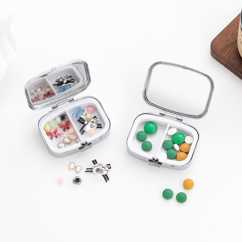 Köpekbalığı Kedi Desenli Baskı - Accessories Travel Jewelry Box incelemesi ve fiyatı