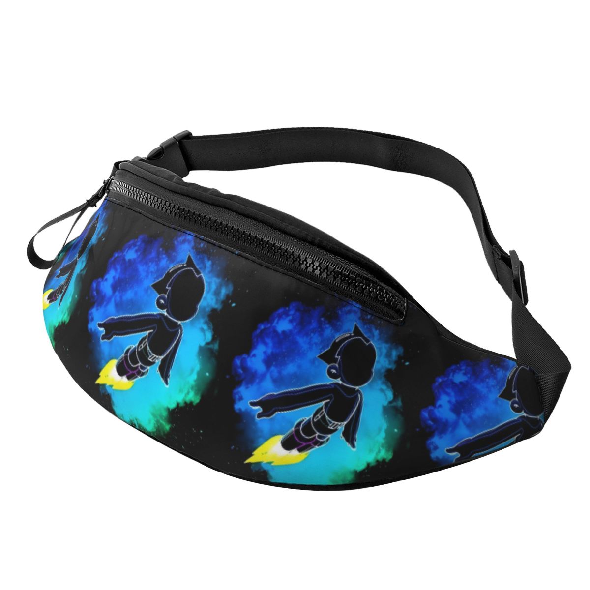 Özel Anime'ler A-Astroed Boy K - Travel Accessories Pouch For Men incelemesi ve fiyatı