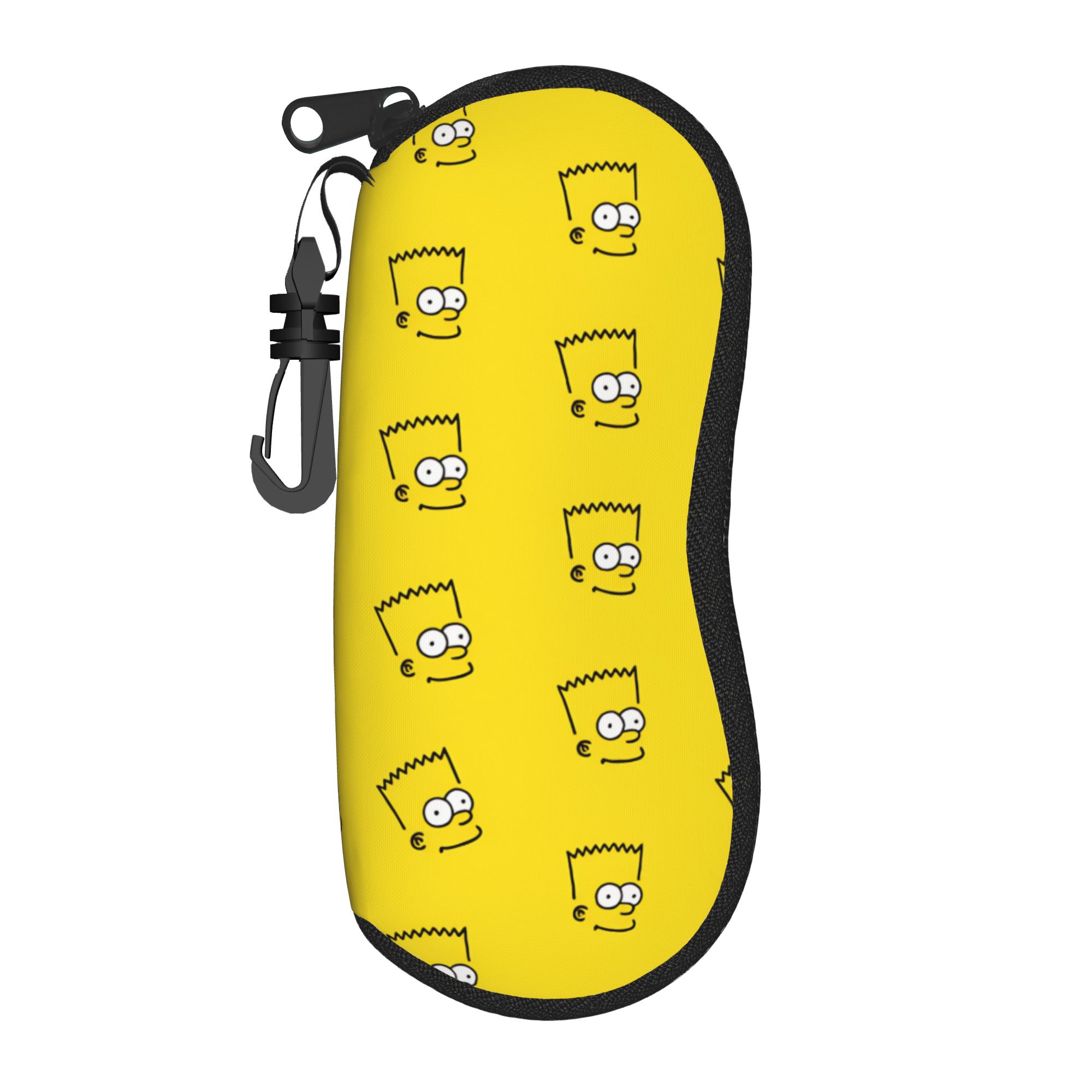 S-Simpsons Filmler Gözlük Kılı - Travel Accessories Pouch For Men incelemesi ve fiyatı