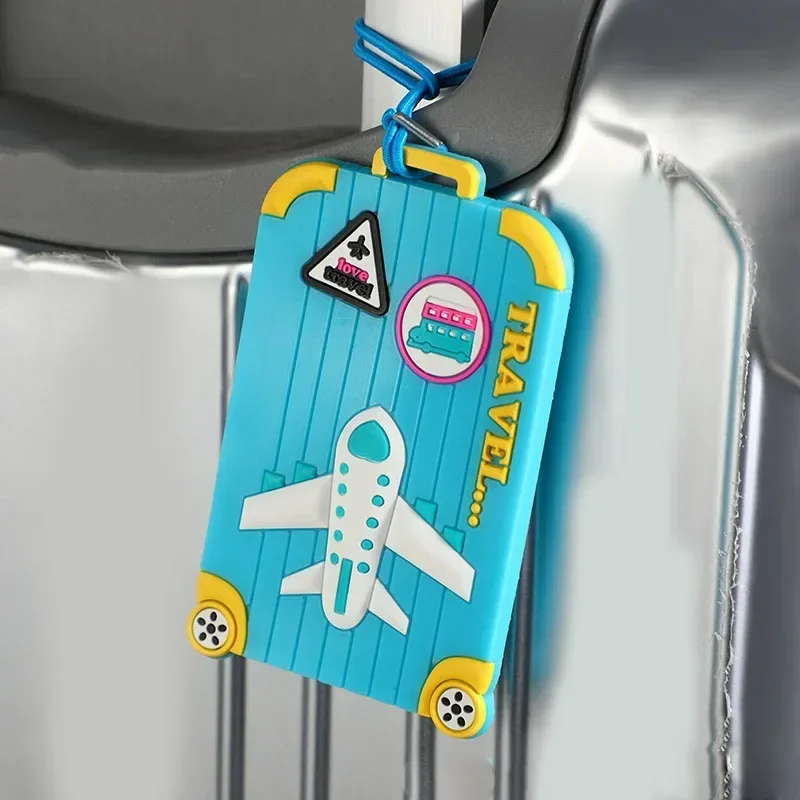 Taşınabilir PVC bagaj etiketi  - Travel Accessories Luggage Straps incelemesi ve fiyatı