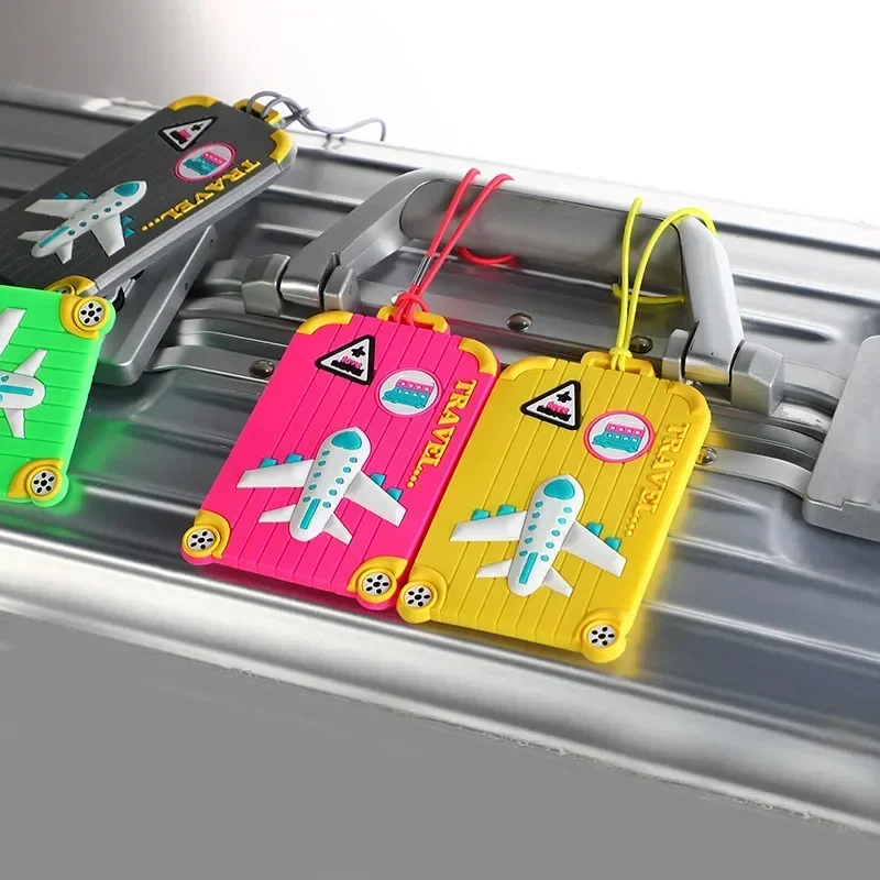 Taşınabilir PVC bagaj etiketi  - Travel Accessories Luggage Straps incelemesi ve fiyatı