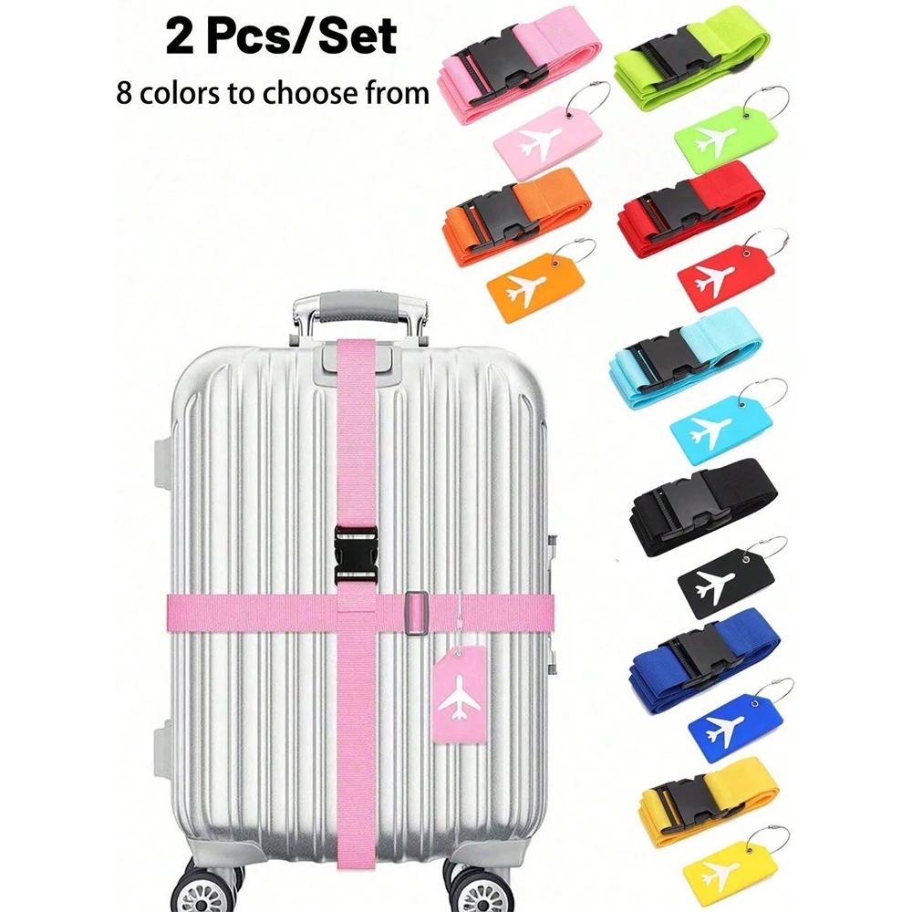 Bagaj Etiketi ile Bagaj Askısı - Travel Accessories Gear incelemesi ve fiyatı