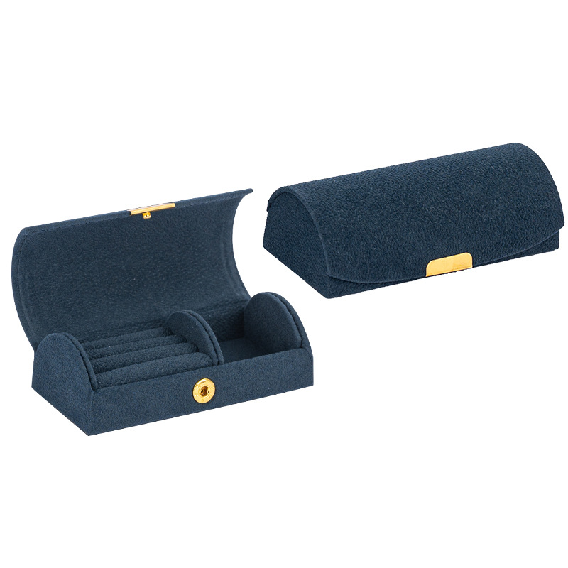 Kemerli Taşınabilir Mücevher S - Accessories Travel Jewelry Box incelemesi ve fiyatı