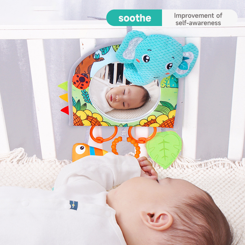 Bebek Araba Koltuğu Ayna Oyunc - Travel Accessories For Baby incelemesi ve fiyatı