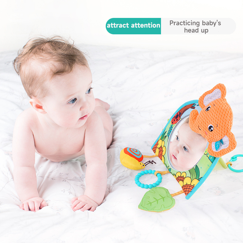 Bebek Araba Koltuğu Ayna Oyunc - Travel Accessories For Baby incelemesi ve fiyatı