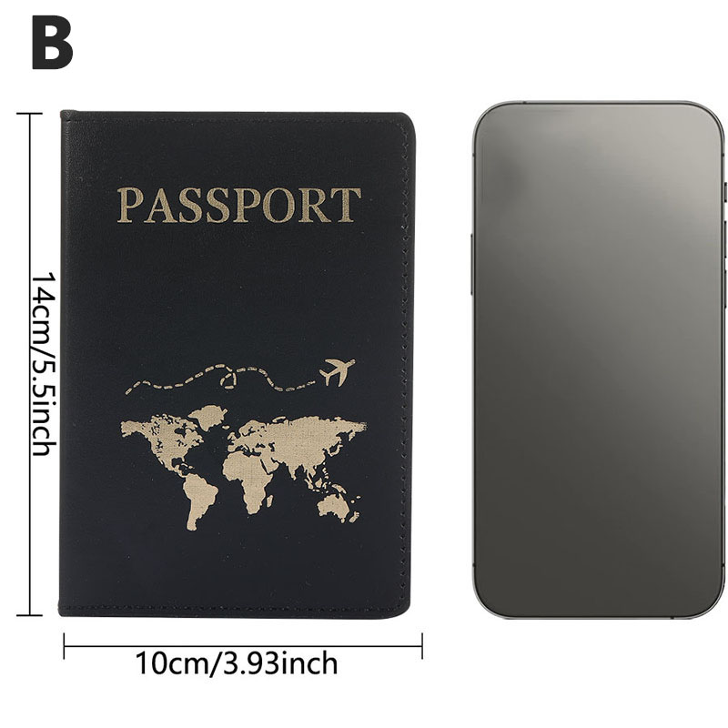 Sevgilisi Dünya Haritası Pasap - Travel Accessories Gifts For Men incelemesi ve fiyatı
