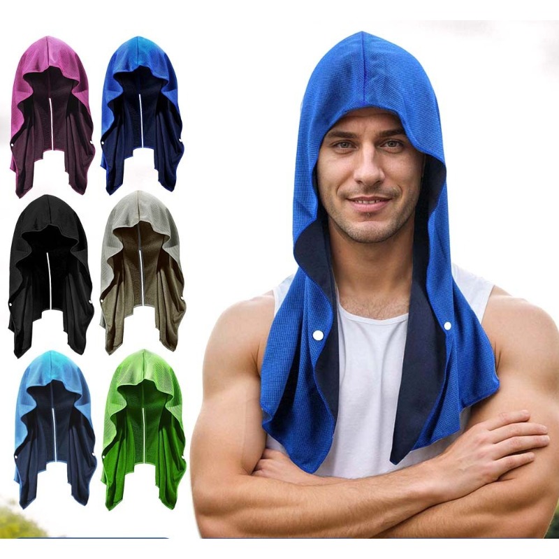Hızlı Kuruyan Serinletici Kapü - Travel Towel Quick Dry incelemesi ve fiyatı