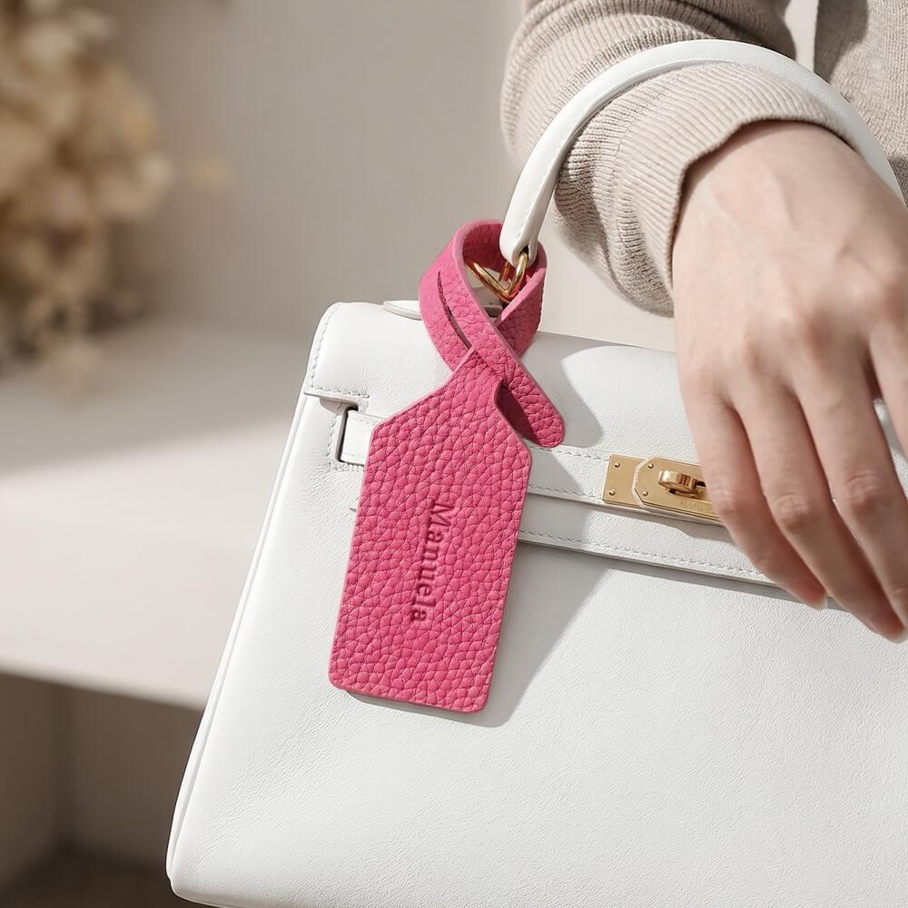 Valizler için Özel İsimli Baga - Travel Accessories Luggage Straps incelemesi ve fiyatı