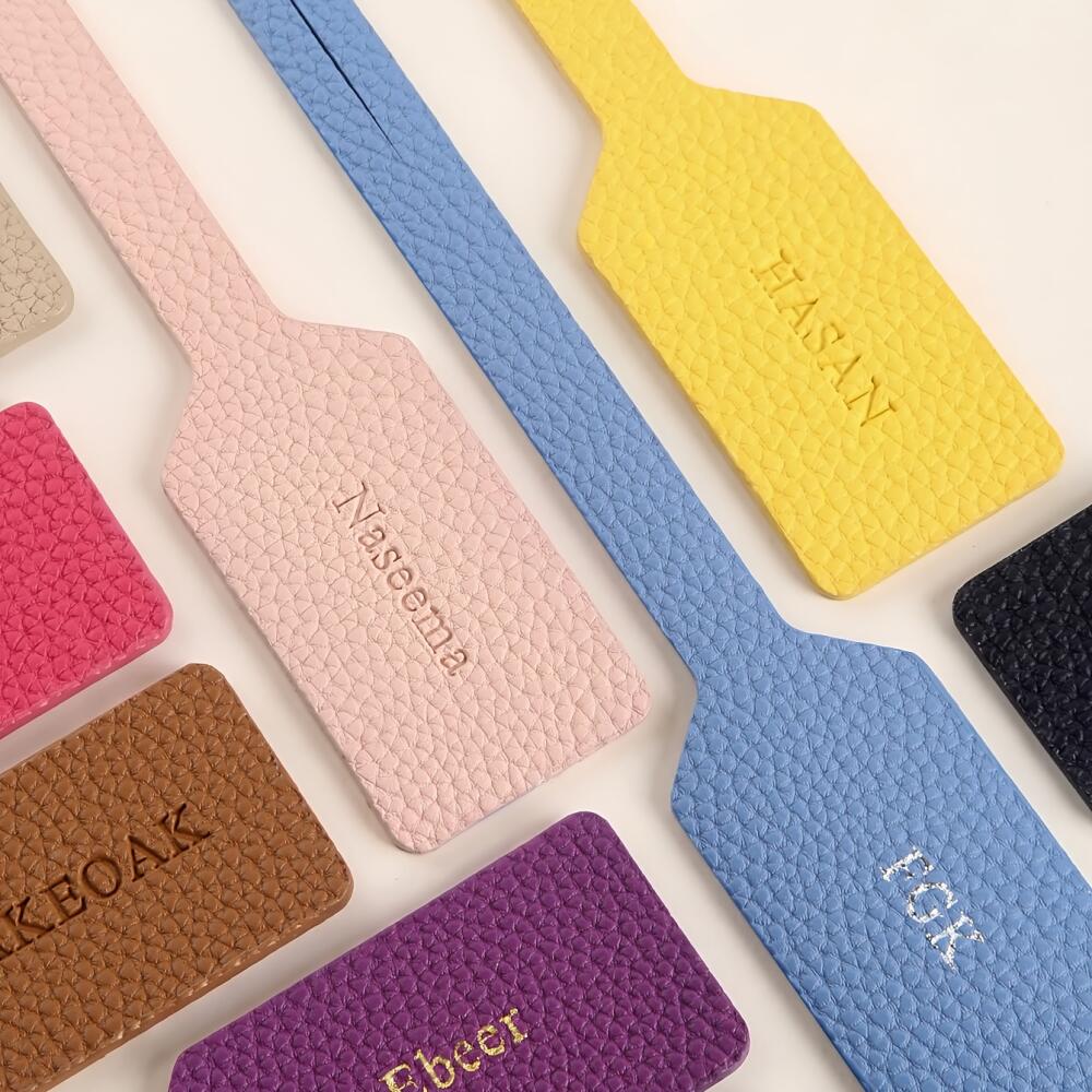 Valizler için Özel İsimli Baga - Travel Accessories Luggage Straps incelemesi ve fiyatı