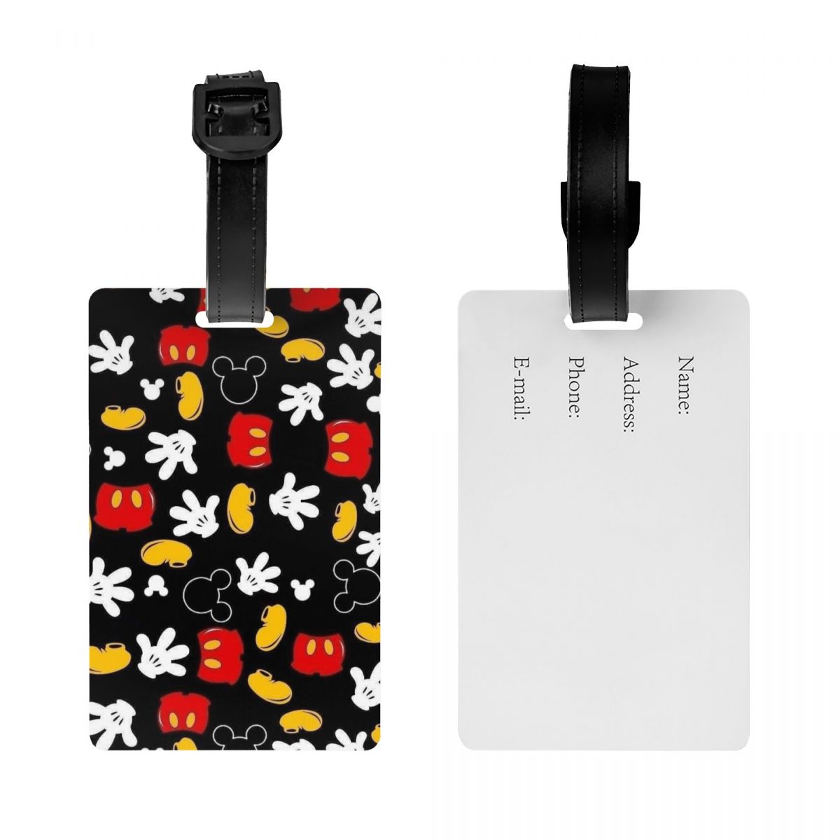 Özel M-Mouse Bavullar için Bag - Travel Accessories Unique incelemesi ve fiyatı
