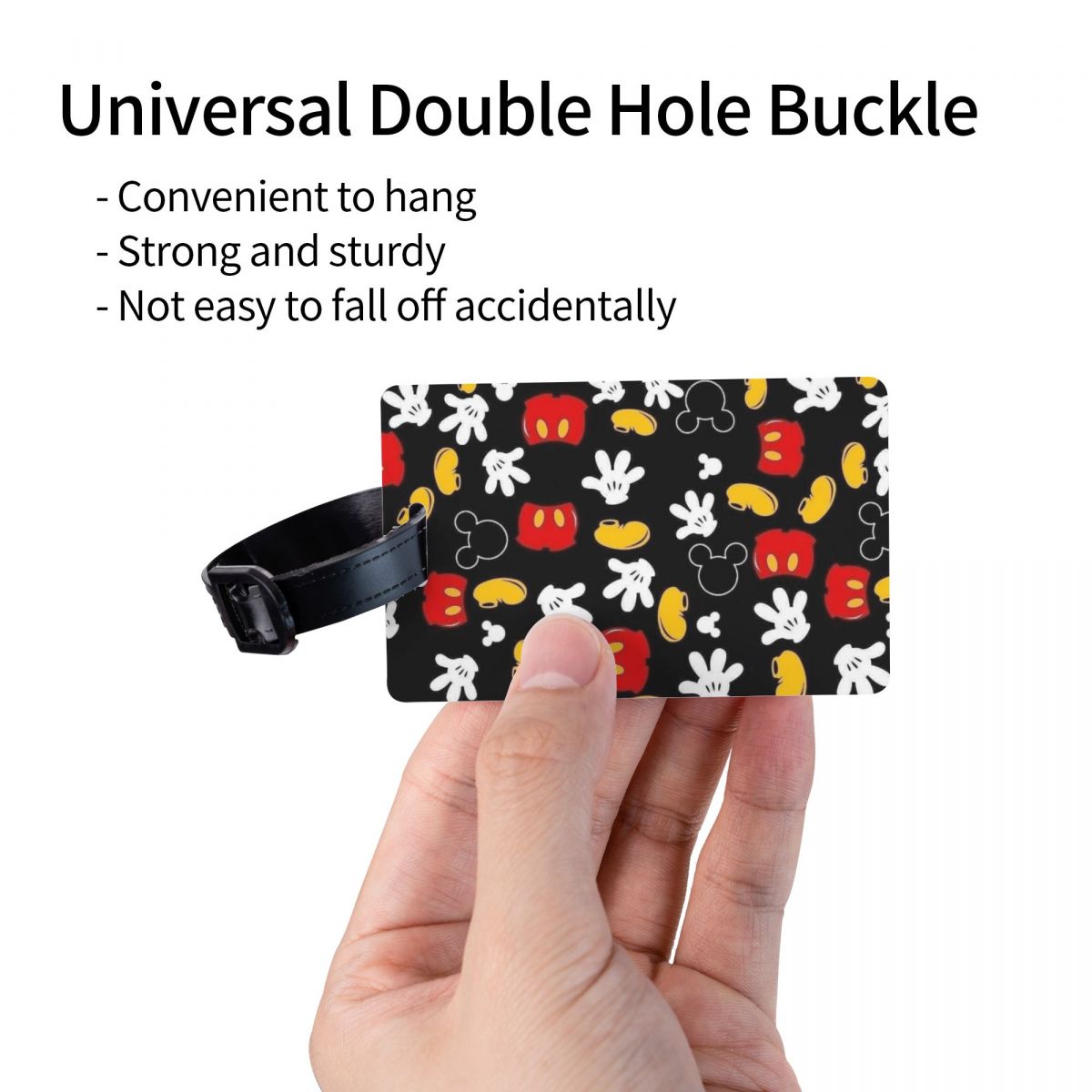 Özel M-Mouse Bavullar için Bag - Travel Accessories Unique incelemesi ve fiyatı