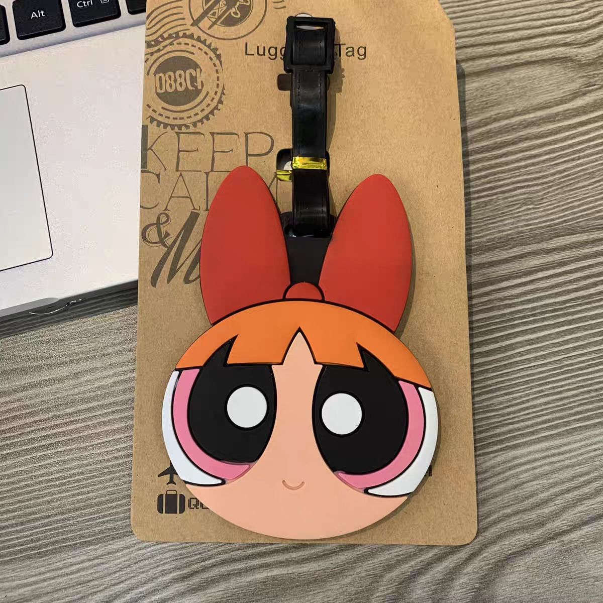 Anime Powerpuff Girls Çanta Sü - Travel Accessories Unique incelemesi ve fiyatı