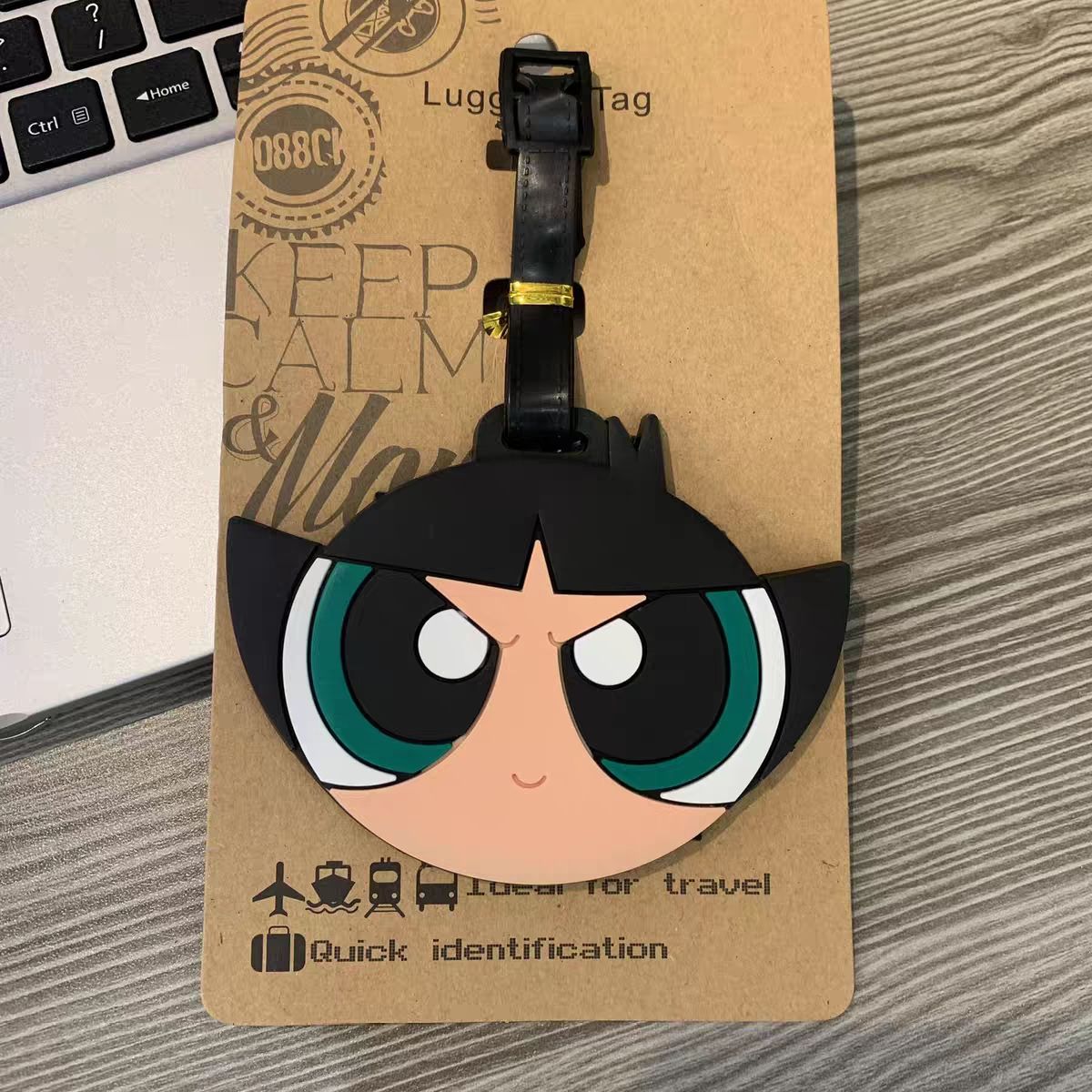 Anime Powerpuff Girls Çanta Sü - Travel Accessories Unique incelemesi ve fiyatı