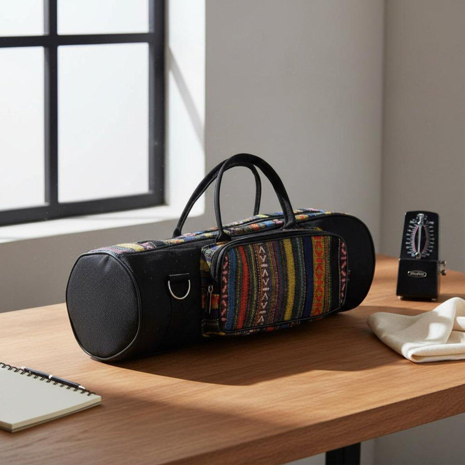 Küçük Saklama Çantası Çift Fer - Travel Accessories Case incelemesi ve fiyatı