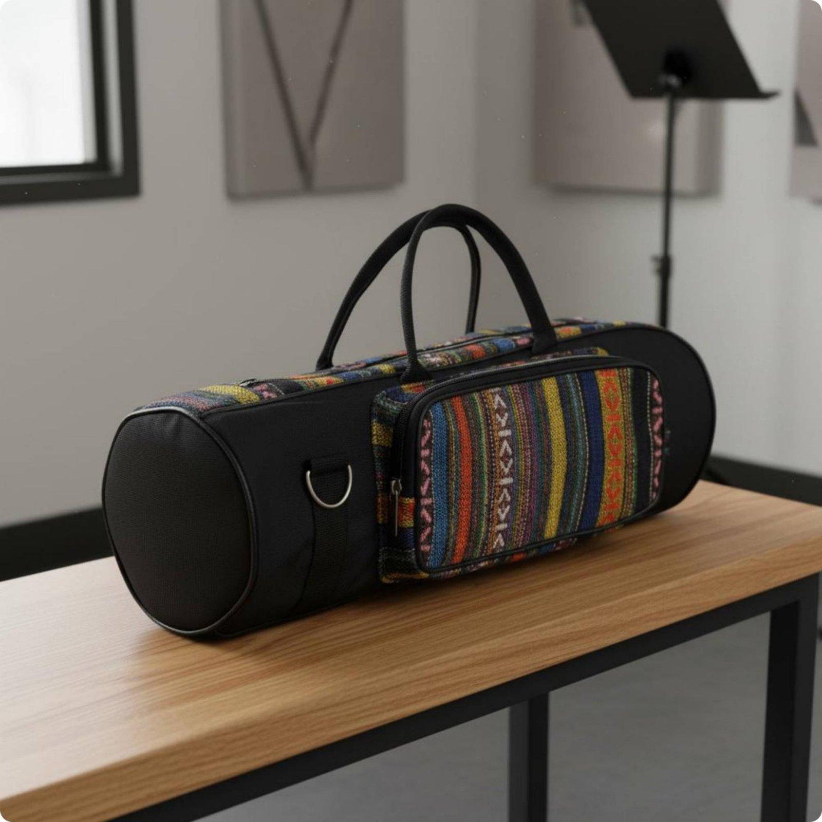 Küçük Saklama Çantası Çift Fer - Travel Accessories Case incelemesi ve fiyatı