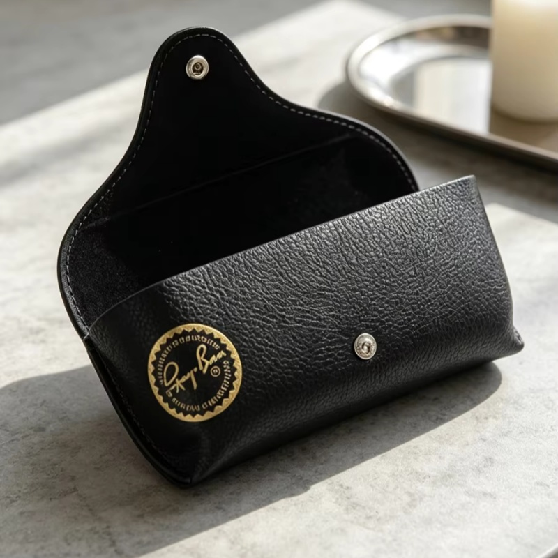 Ray-Ban Deri Güneş Gözlüğü Kıl - Travel Accessories Pouch For Men incelemesi ve fiyatı