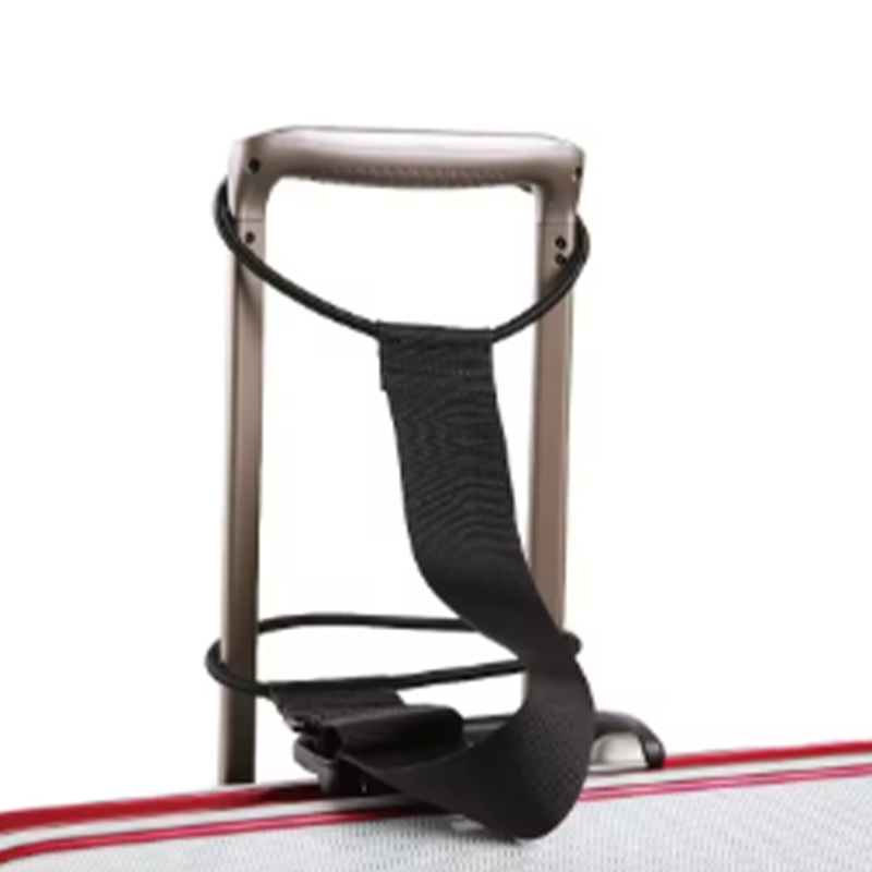 Elastik Ayarlanabilir Bagaj As - Travel Accessories Luggage Straps incelemesi ve fiyatı
