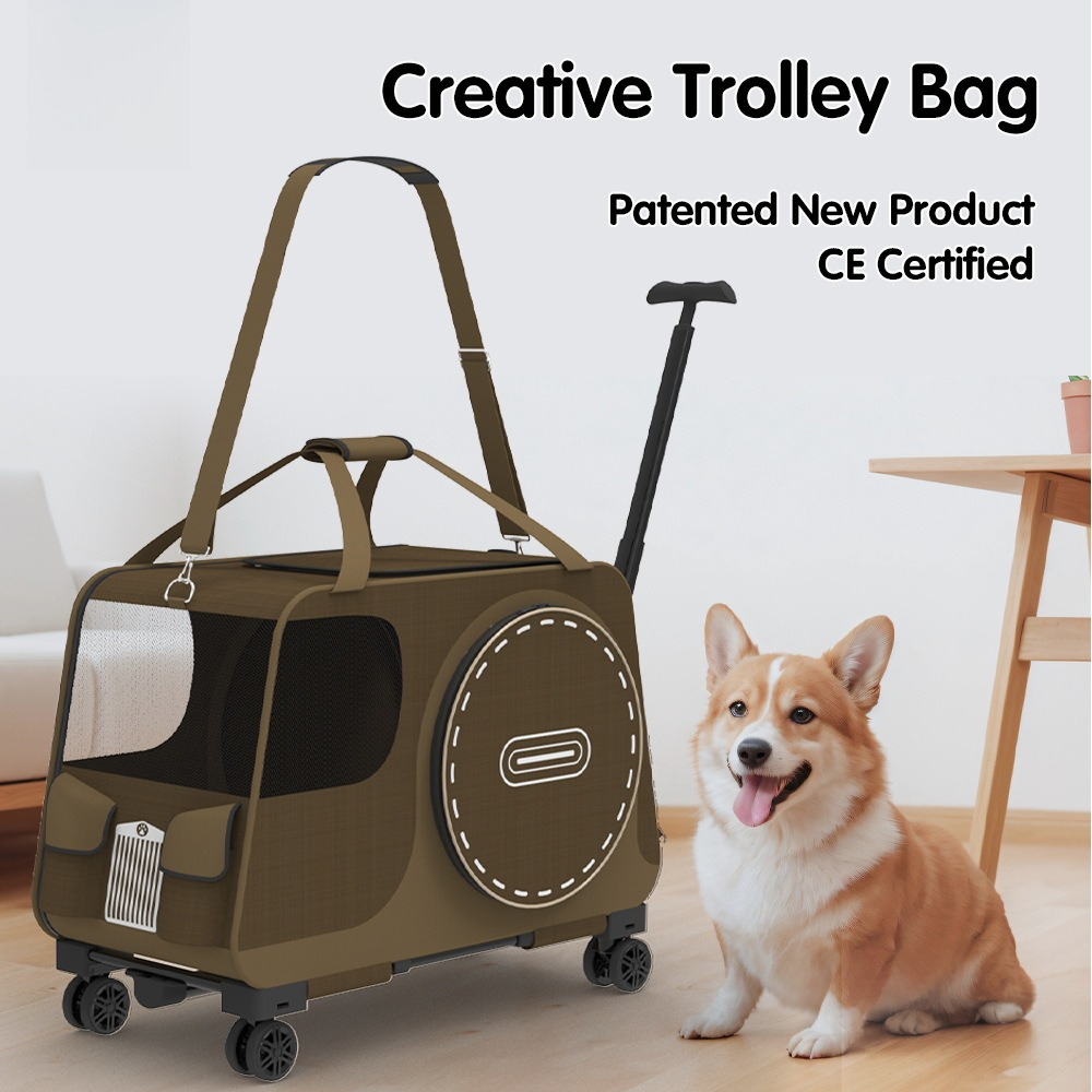 Amazon Pet Strollers için Pet  - Travel Accessories In Amazon incelemesi ve fiyatı