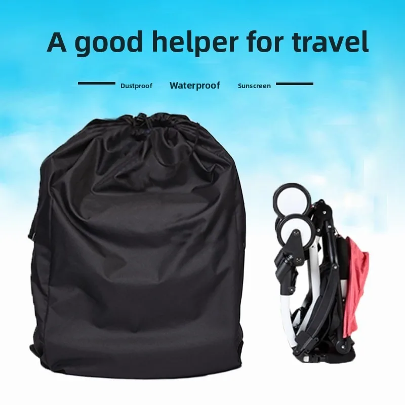 Bebek Arabası saklama çantası  - Travel Accessories For Baby incelemesi ve fiyatı