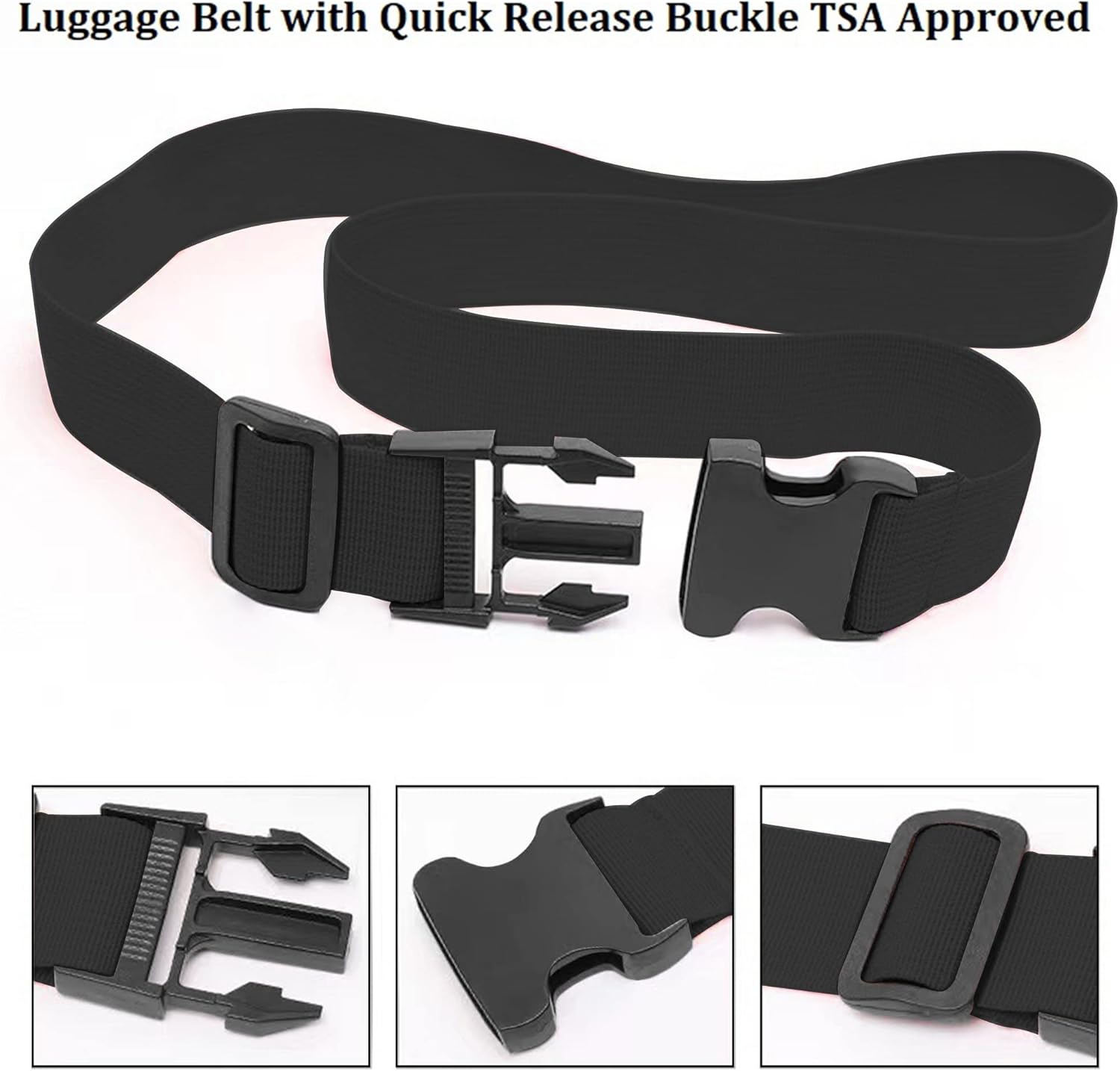 Parlak Renkli Ayarlanabilir Ba - Travel Accessories Luggage Straps incelemesi ve fiyatı