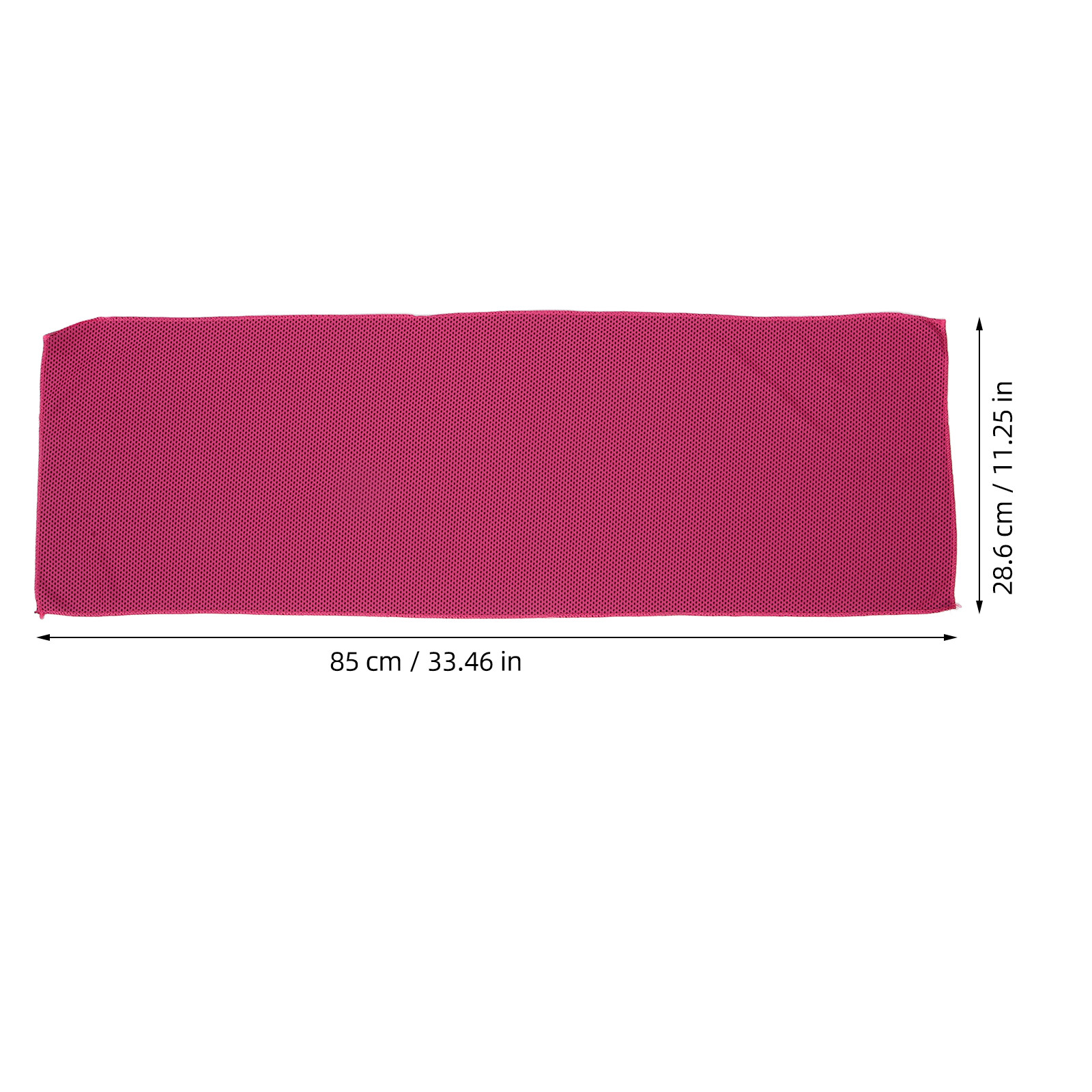 6 Adet Hafif Serinletici Havlu - Travel Towel Quick Dry incelemesi ve fiyatı