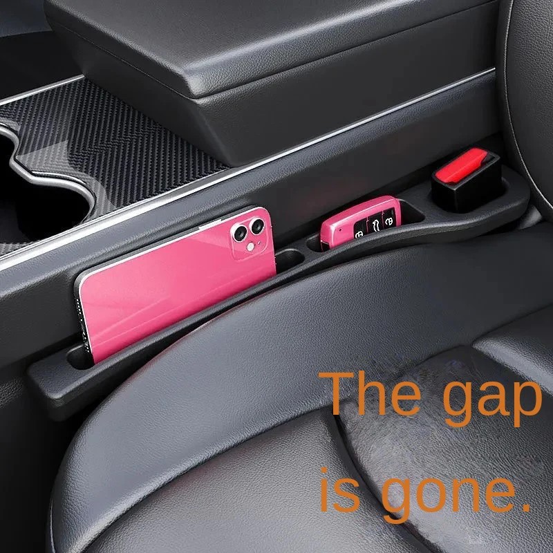 Araba Koltuğu Boşluk Tıkacı, A - Travel Accessories Tech incelemesi ve fiyatı