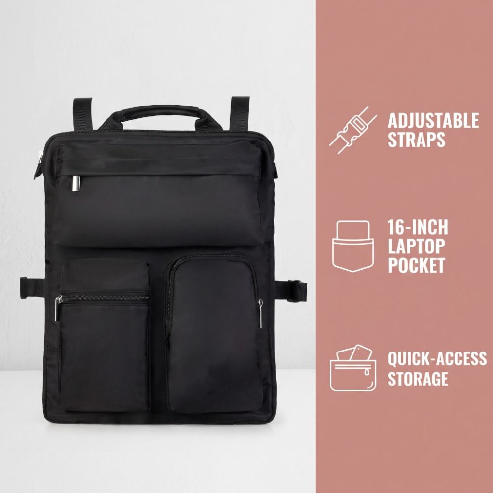 Çok Cepli Bagaj Düzenleyici Ay - Travel Accessories Luggage Straps incelemesi ve fiyatı
