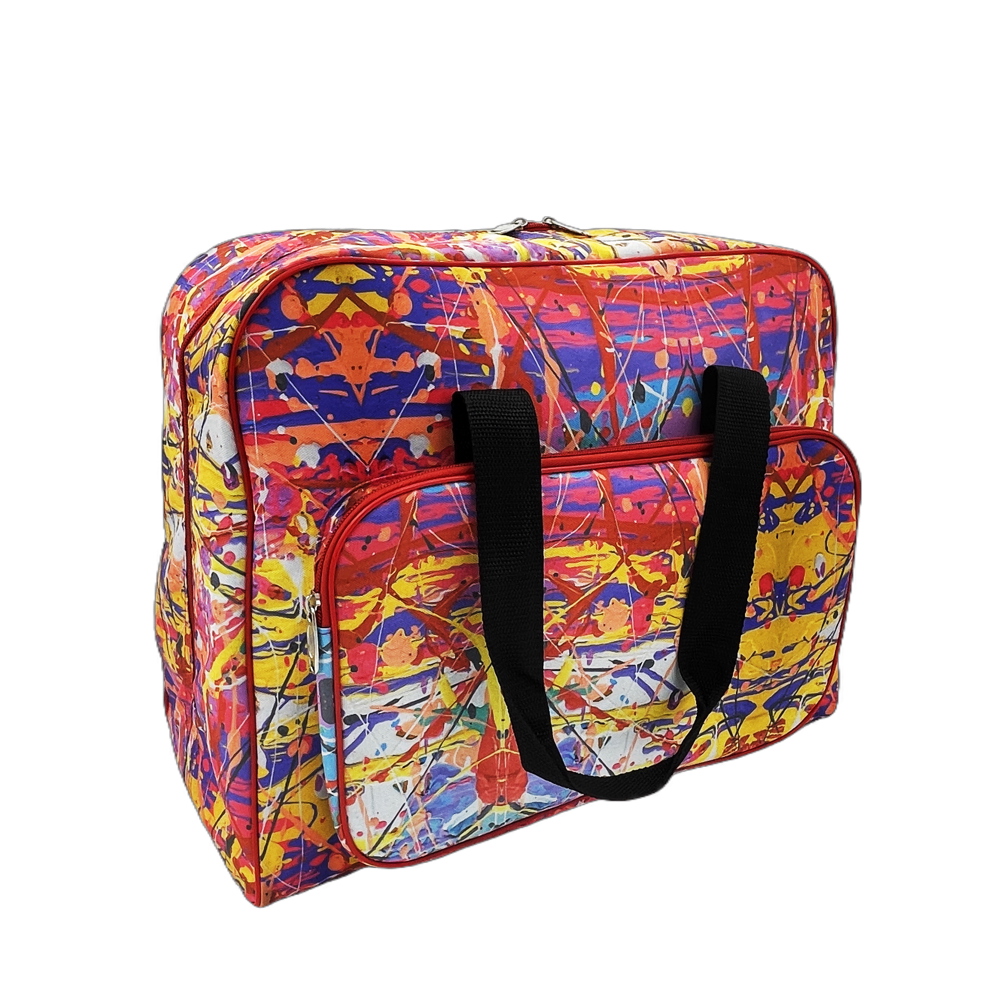 DİKİŞ MAKİNESİ taşıma çantası, - Travel Accessories Case incelemesi ve fiyatı