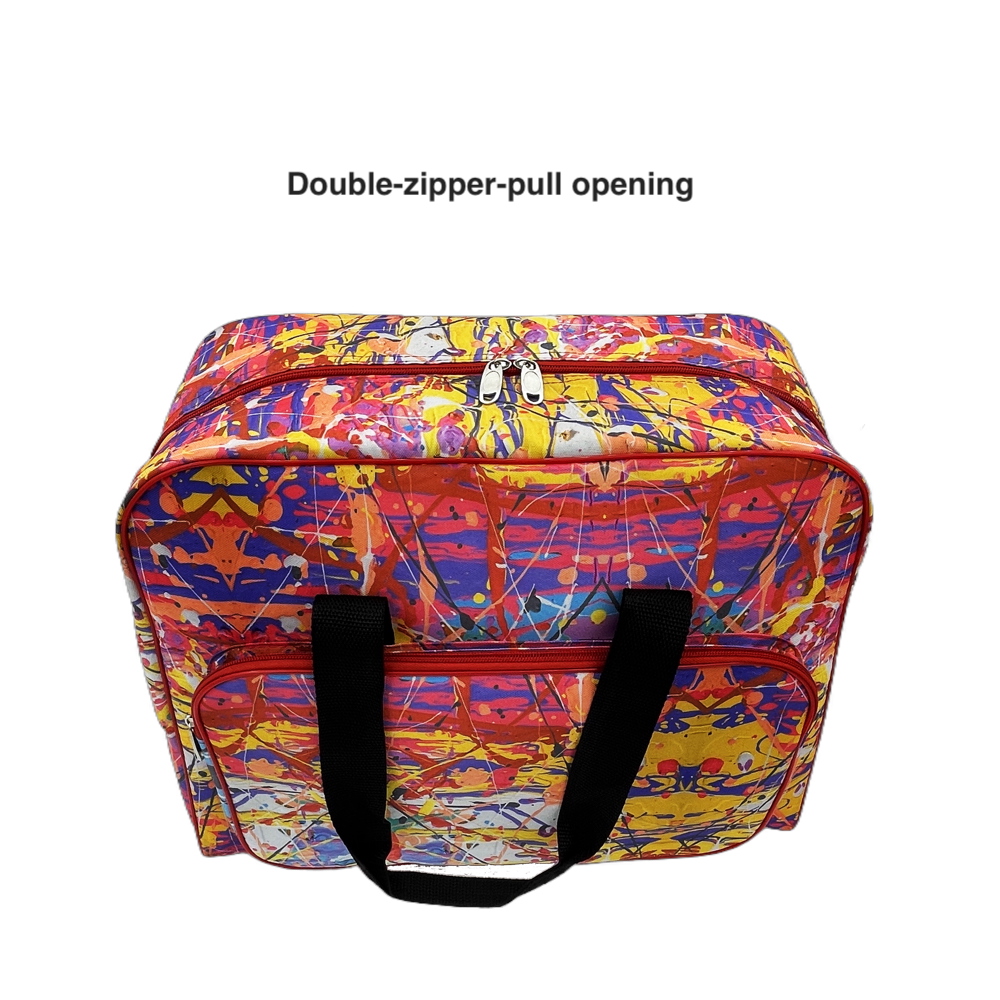 DİKİŞ MAKİNESİ taşıma çantası, - Travel Accessories Case incelemesi ve fiyatı