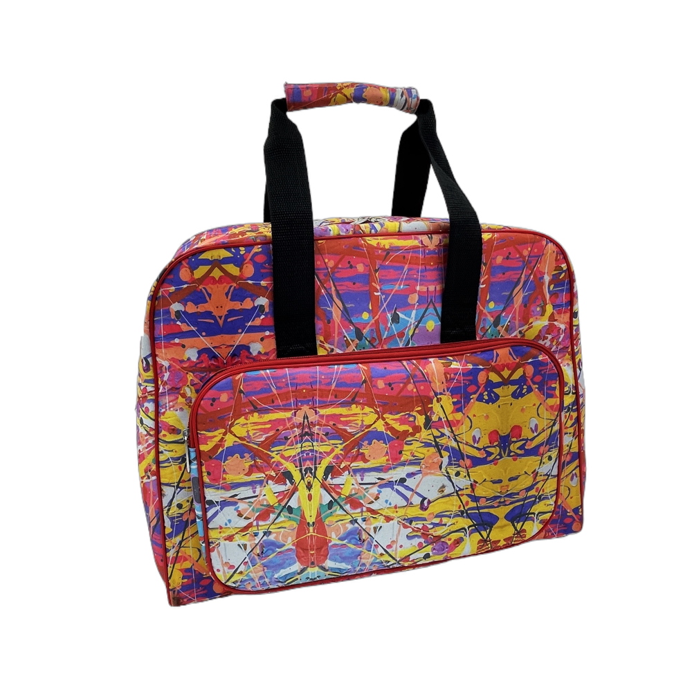 DİKİŞ MAKİNESİ taşıma çantası, - Travel Accessories Case incelemesi ve fiyatı