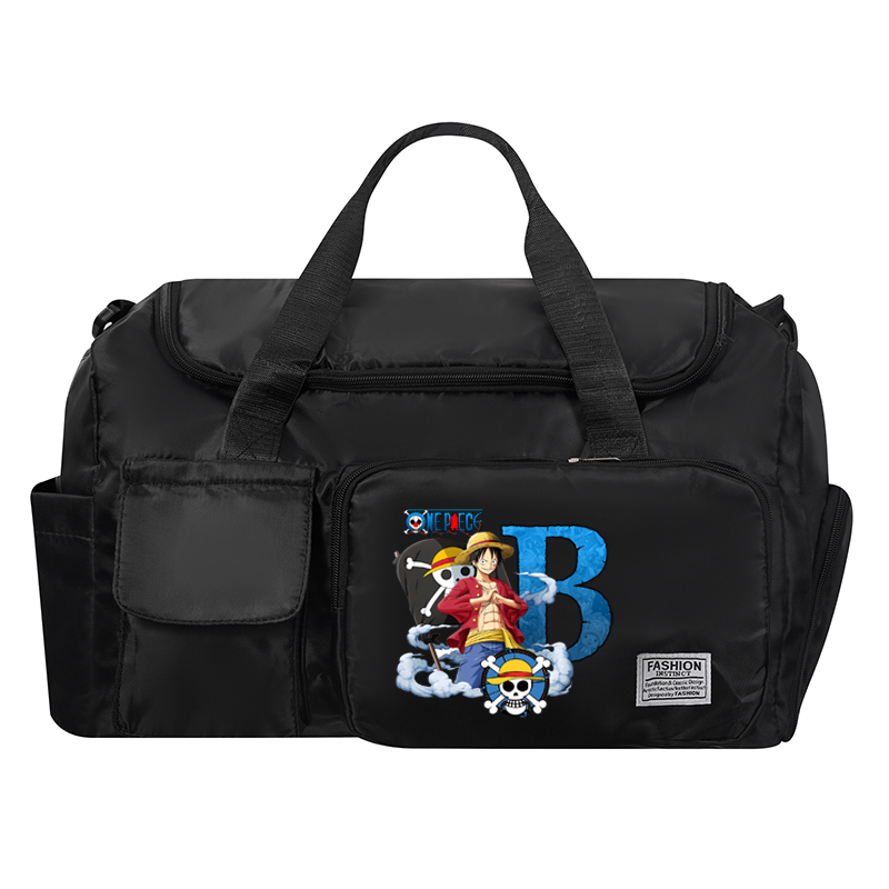 One Piece Erkek Kadın Seyahat  - Travel Accessories Logo incelemesi ve fiyatı
