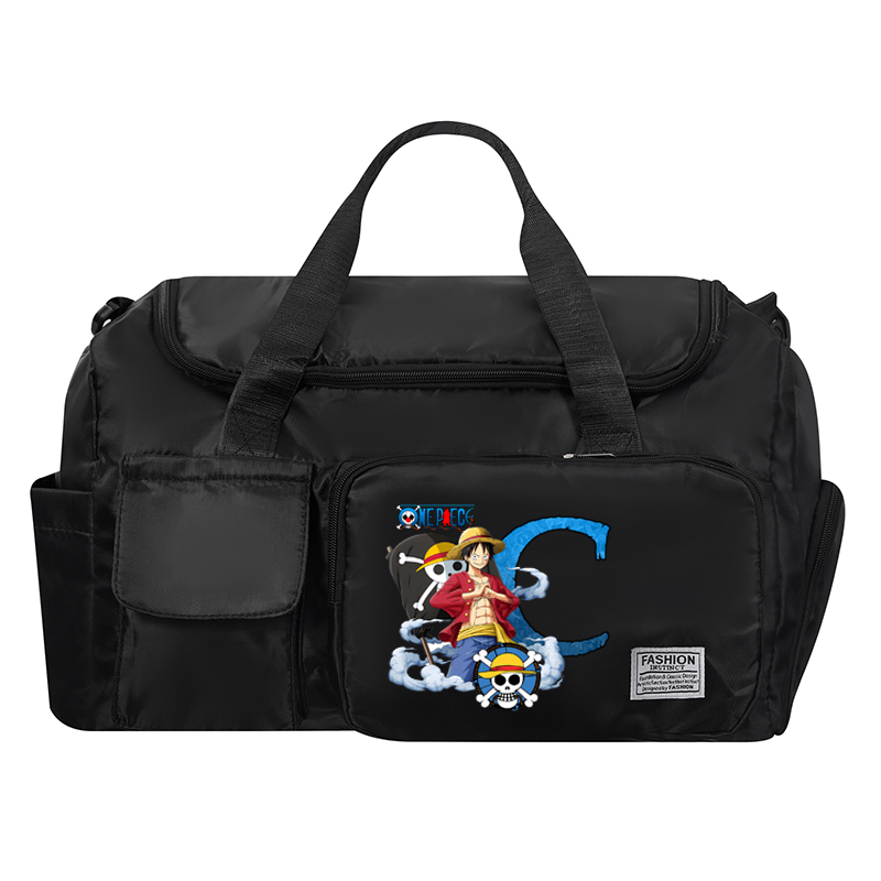 One Piece Erkek Kadın Seyahat  - Travel Accessories Logo incelemesi ve fiyatı