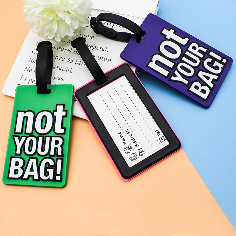 Yaratıcı Mektup Çantanız Değil - Travel Accessories Unique incelemesi ve fiyatı