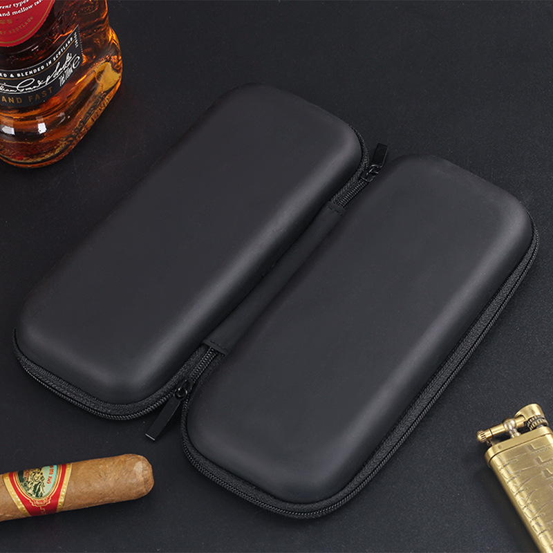 1 adet Taşınabilir Puro Seyaha - Travel Accessories Case incelemesi ve fiyatı