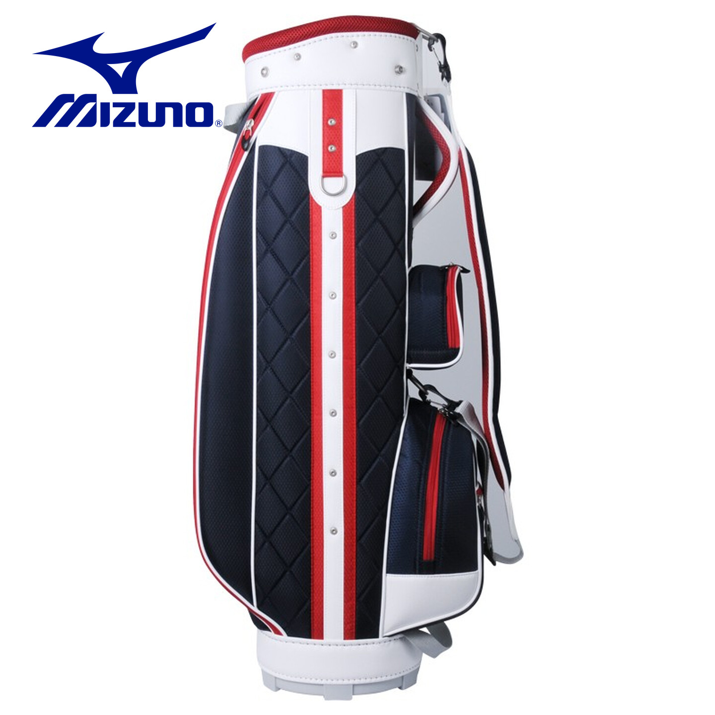 Mizuno Golf Arabası Çantası Ka - Travel Accessories Case incelemesi ve fiyatı