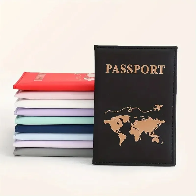 Pasaport su geçirmez kapak çan - Travel Accessories Pouch For Men incelemesi ve fiyatı